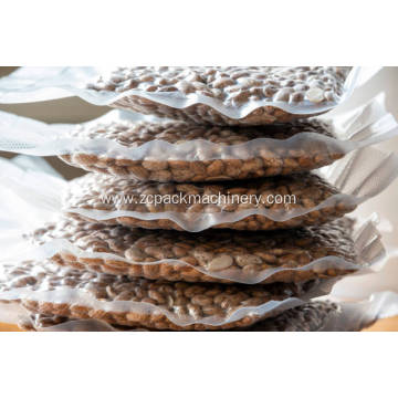 Automatic Seafood Vacuum Sealer Machine